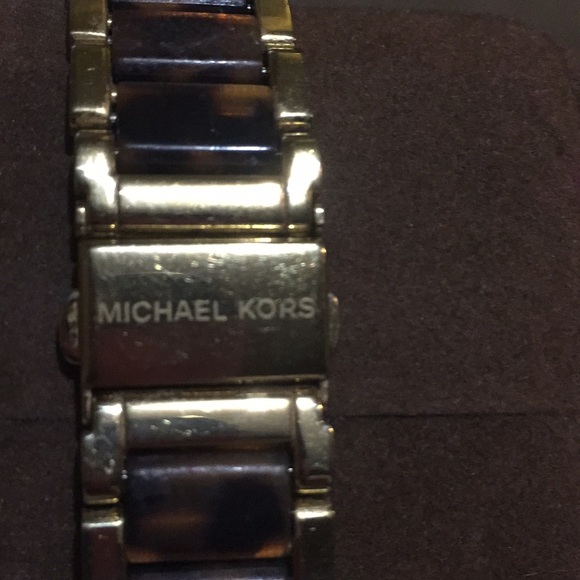 💫TWO Michael Kors SALE❤️! WORKING, Sell cheap $ - Picture 4 of 6